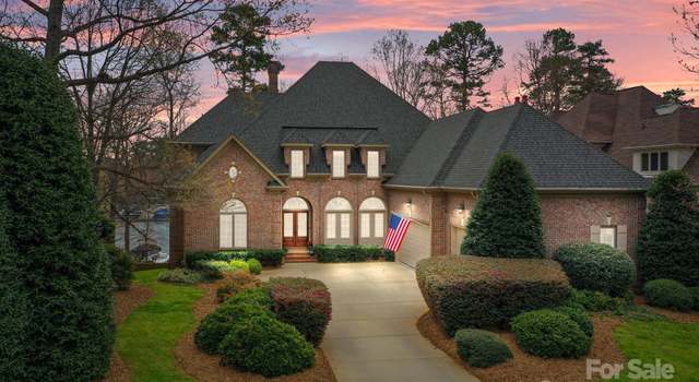 Photo of 16624 Flying Jib Rd, Cornelius, NC 28031