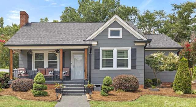Photo of 305 E Marion St, Kershaw, SC 29067