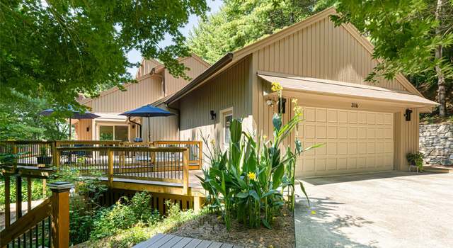 Photo of 316 E Sondley Dr, Asheville, NC 28805