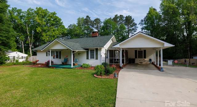 Photo of 1115 Old Thompson Ave, Lancaster, SC 29720