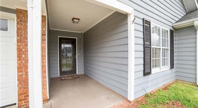 Photo of 3210 Green Meadow Way, Monroe, NC 28110