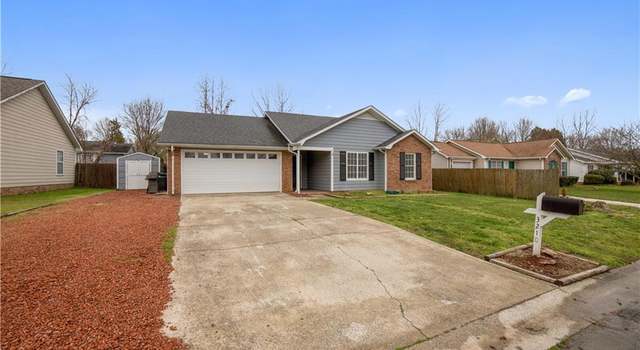Photo of 3210 Green Meadow Way, Monroe, NC 28110