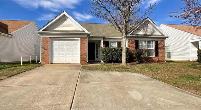 Photo of 7519 Double Springs Ct, Charlotte, NC 28262