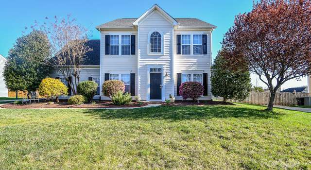 Photo of 4518 Oconnell St, Indian Trail, NC 28079