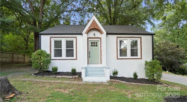 Photo of 331 5th Ave SE, Hickory, NC 28602