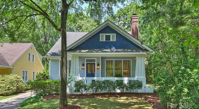 Photo of 2223 Club Rd, Charlotte, NC 28205