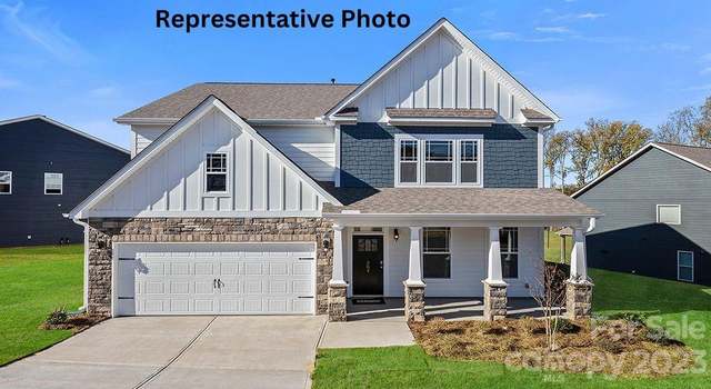 Photo of 116 Aviendha Ln, Troutman, NC 28166