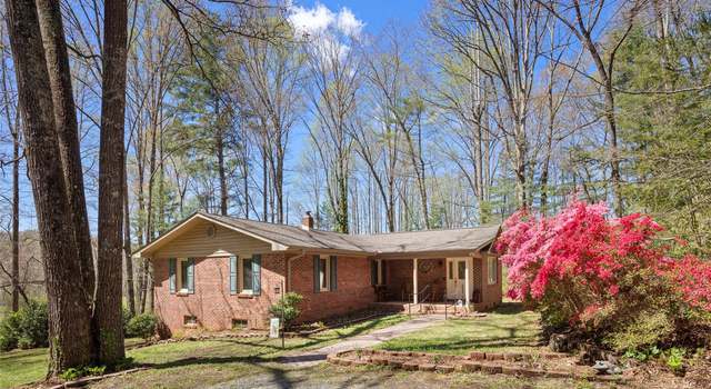 Photo of 56 Forest Brook Dr, Mills River, NC 28759