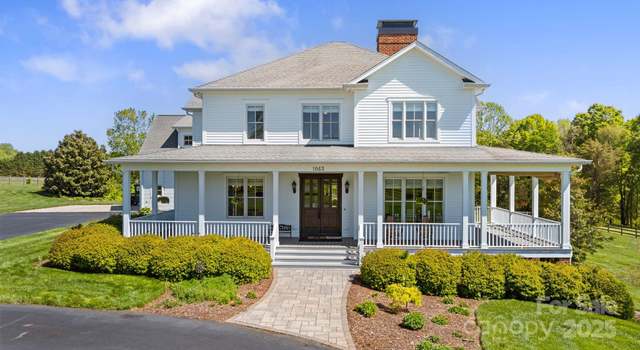 Photo of 1065 Hunter Bridge Rd, Stony Point, NC 28678