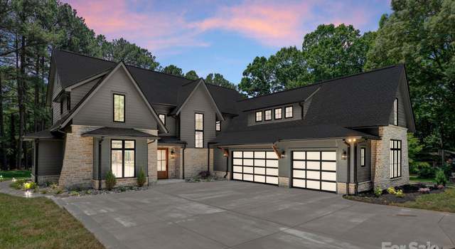 Photo of 20000 Schooner Dr, Cornelius, NC 28031
