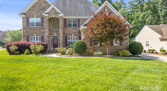 Photo of 128 Sugar Thyme Ln, Mooresville, NC 28115
