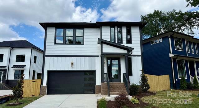 Photo of 430 W Cama St, Charlotte, NC 28217