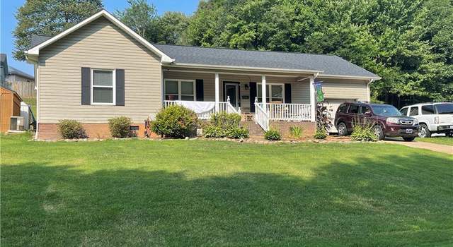 Photo of 4031 Plum St, Conover, NC 28613