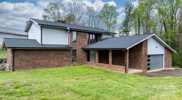 Photo of 4101 Quarry Estates Rd, Hudson, NC 28638