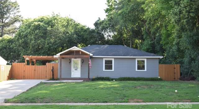 Photo of 1109 Edwards St, Rock Hill, SC 29732