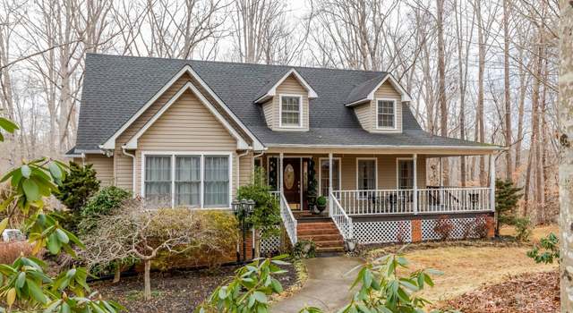 Photo of 173 Sherry St, Rutherfordton, NC 28139