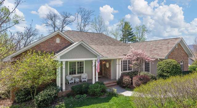 Photo of 125 Lindsley Ct, Hendersonville, NC 28792