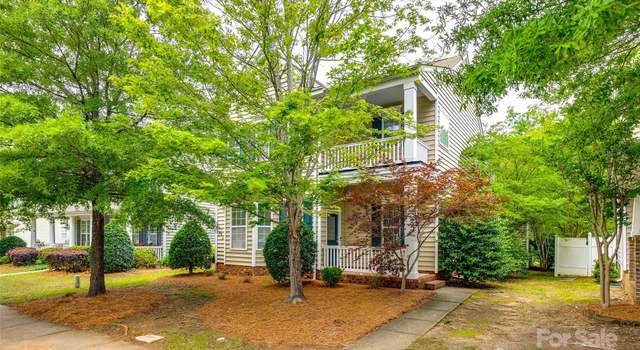 Photo of 10407 Alvarado Way, Charlotte, NC 28277