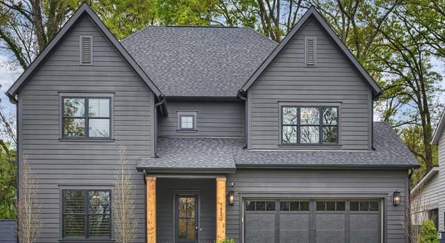 Photo of 1523 Saint George St, Charlotte, NC 28205