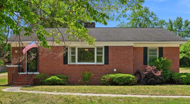 Photo of 613 W Pine St, Kershaw, SC 29067
