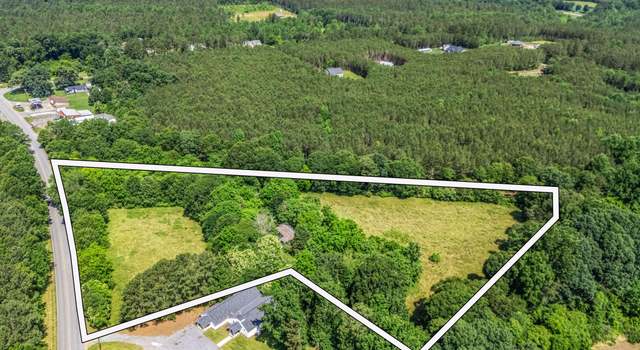 Photo of 4710 Ellenboro Rd, Mooresboro, NC 28114