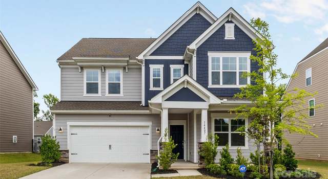 Photo of 14407 Cardwell Hill Ln, Charlotte, NC 28278