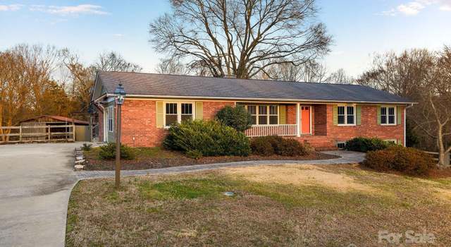 Photo of 150 Feezor Rd, Mocksville, NC 27028