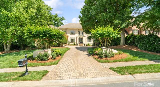 Photo of 14515 Nolen Ln, Charlotte, NC 28277