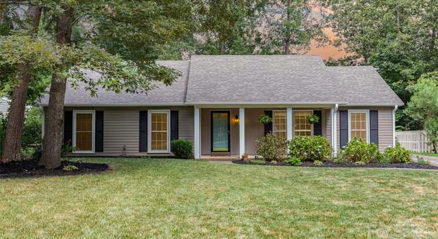Property at 7017 Brookgreen Ter, Matthews, NC 28104, 3 beds, 2 baths