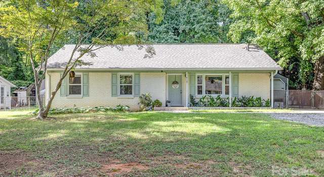 Photo of 5107 Delivau Dr, Charlotte, NC 28215