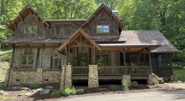 Photo of 167 Watershed Way #40, Sylva, NC 28779