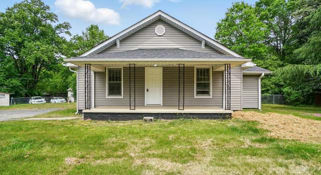 Photo of 842 Murphy St, Kannapolis, NC 28081