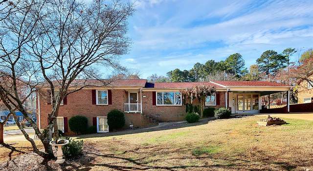 Photo of 1592 Colony Rd, Rock Hill, SC 29730