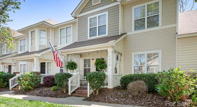Photo of 7910 Camden Hollow Rd, Huntersville, NC 28078