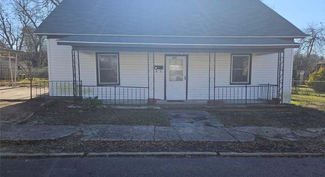Photo of 683 Sweeney St, Chester, SC 29706