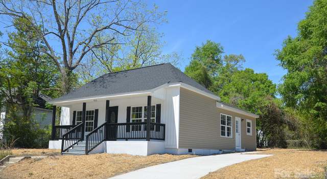 Photo of 406 W Marion St, Kershaw, SC 29067