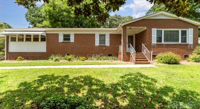 Photo of 839 Montford Dr, Charlotte, NC 28209