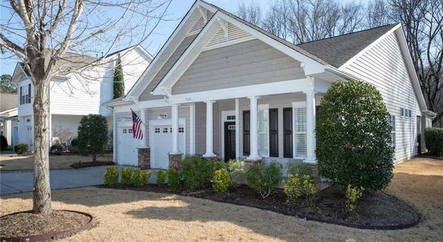 Photo of 360 Sand Paver Way, Fort Mill, SC 29708