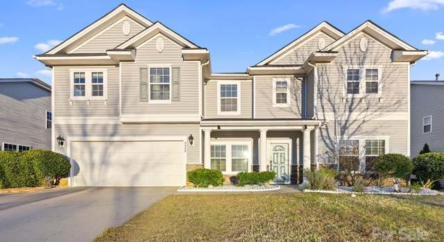 Photo of 9929 Markus Dr, Mint Hill, NC 28227