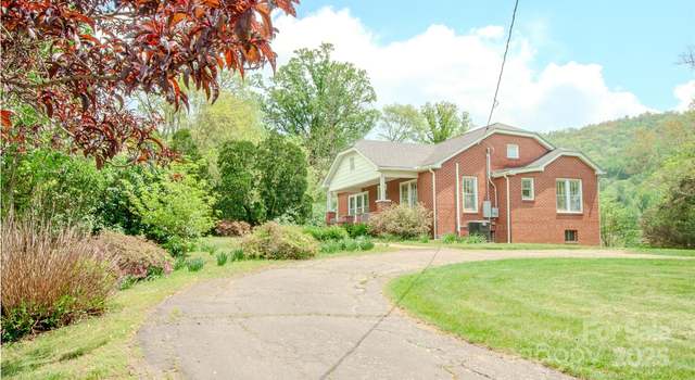 Photo of 4680 E Old Clyde Rd, Clyde, NC 28721