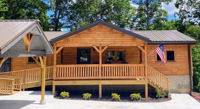 Photo of 12 Hoosier Ct, Lake Junaluska, NC 28745