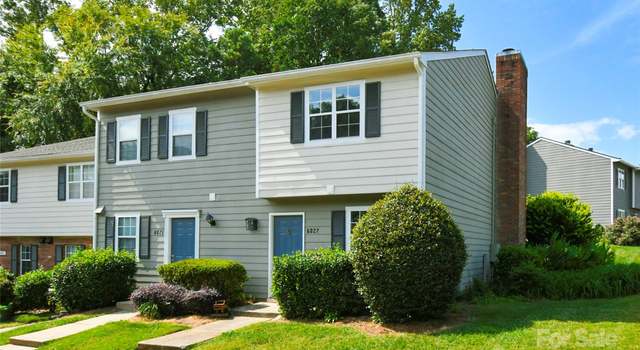 Property at 6027 Heath Valley Rd Unit H, Charlotte, NC 28210, 2 beds, 1.5 baths