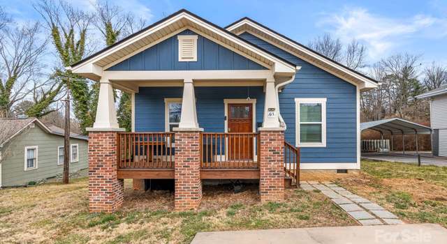 Photo of 61 Deaverview Rd, Asheville, NC 28806