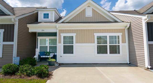 Photo of 214 Canina Ln, Indian Trail, NC 28079