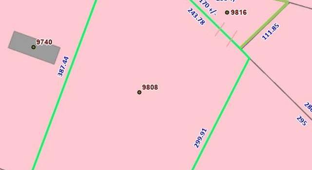 Photo of 9808 Lawyers Rd, Mint Hill, NC 28227
