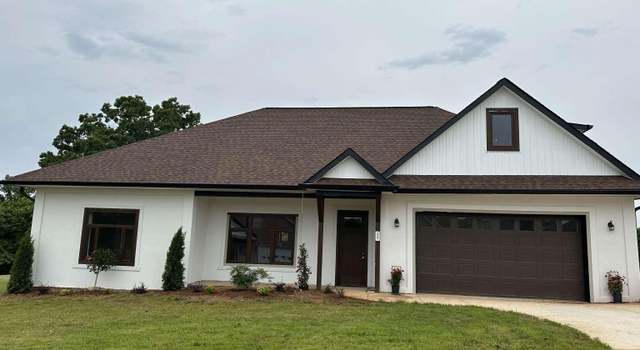 Photo of 115 Hill St, Granite Falls, NC 28630