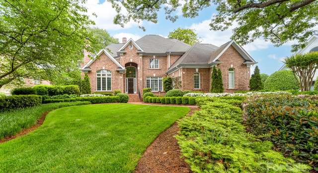 Photo of 18920 Peninsula Club Dr, Cornelius, NC 28031
