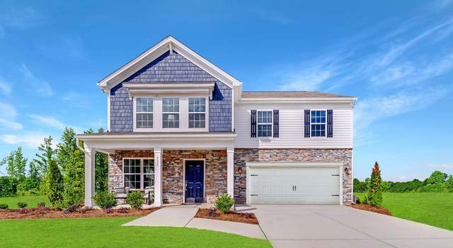 Photo of 1507 River Cane St, Edgemoor, SC 29712