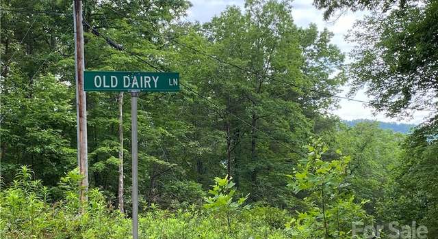 Photo of 0 Old Dairy Ln, Rutherfordton, NC 28139
