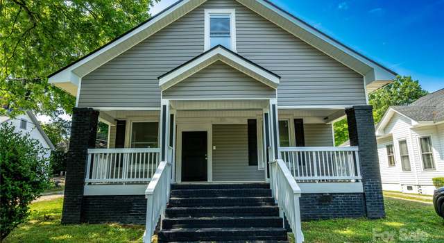 Photo of 112 Hampton St, Chester, SC 29706